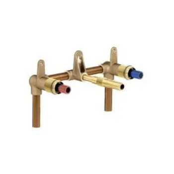 Shower Valves